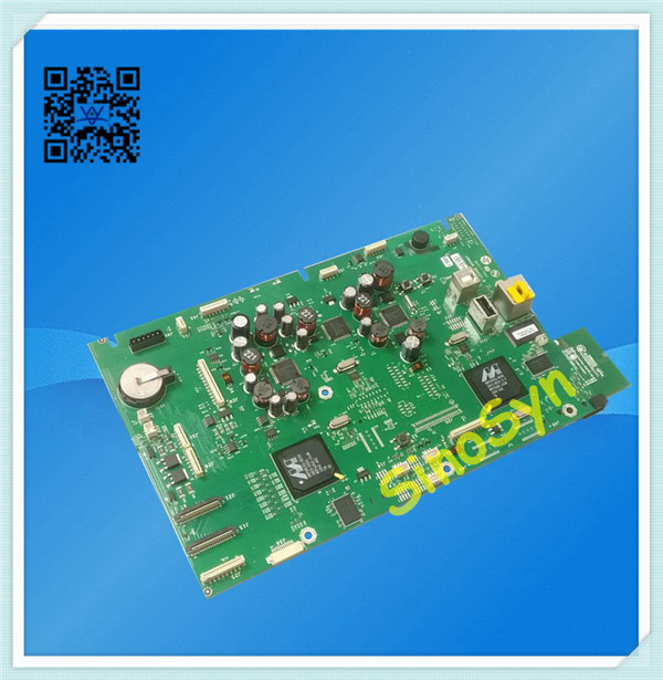 CN463-67002 for HP X451dn Main PC Board Assembly/ Mainboard/ Formatter Board/ Logic Board/Main Board
